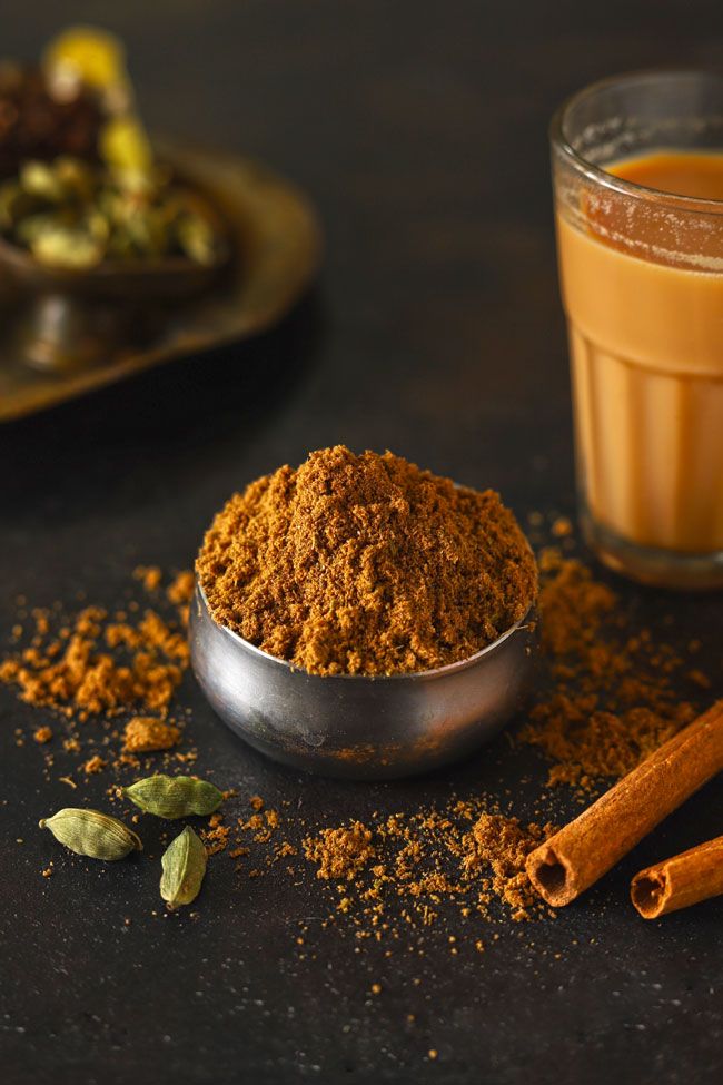 Chai Masala